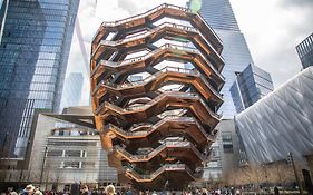 Holiday Inn Express - Times Square South By Ihg